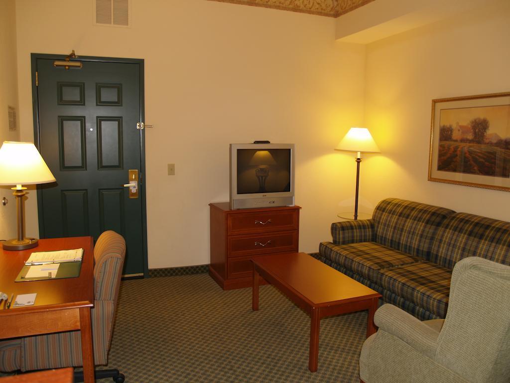 Country Inn & Suites By Radisson, St. Charles, Mo Saint Charles 외부 사진