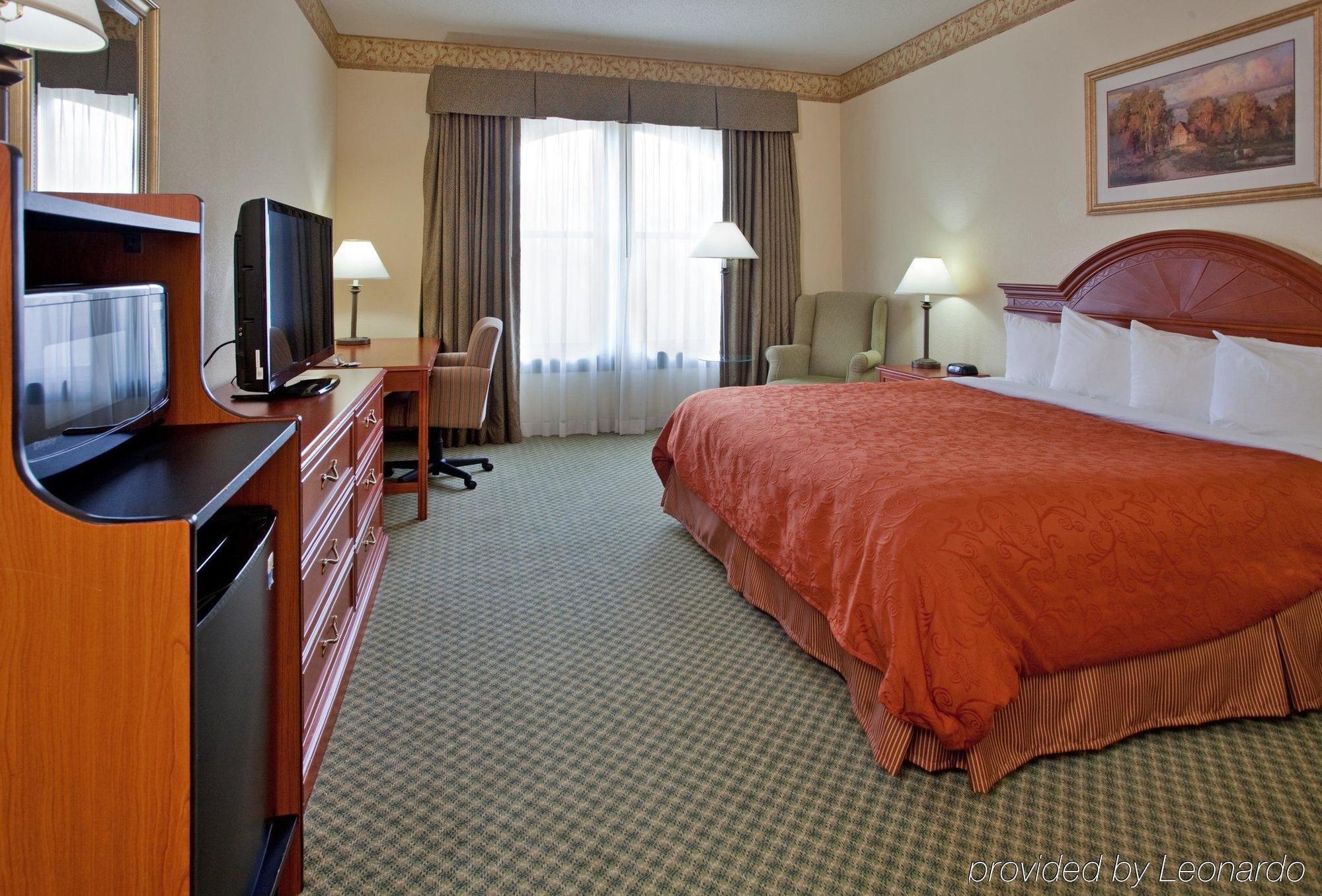 Country Inn & Suites By Radisson, St. Charles, Mo Saint Charles 객실 사진